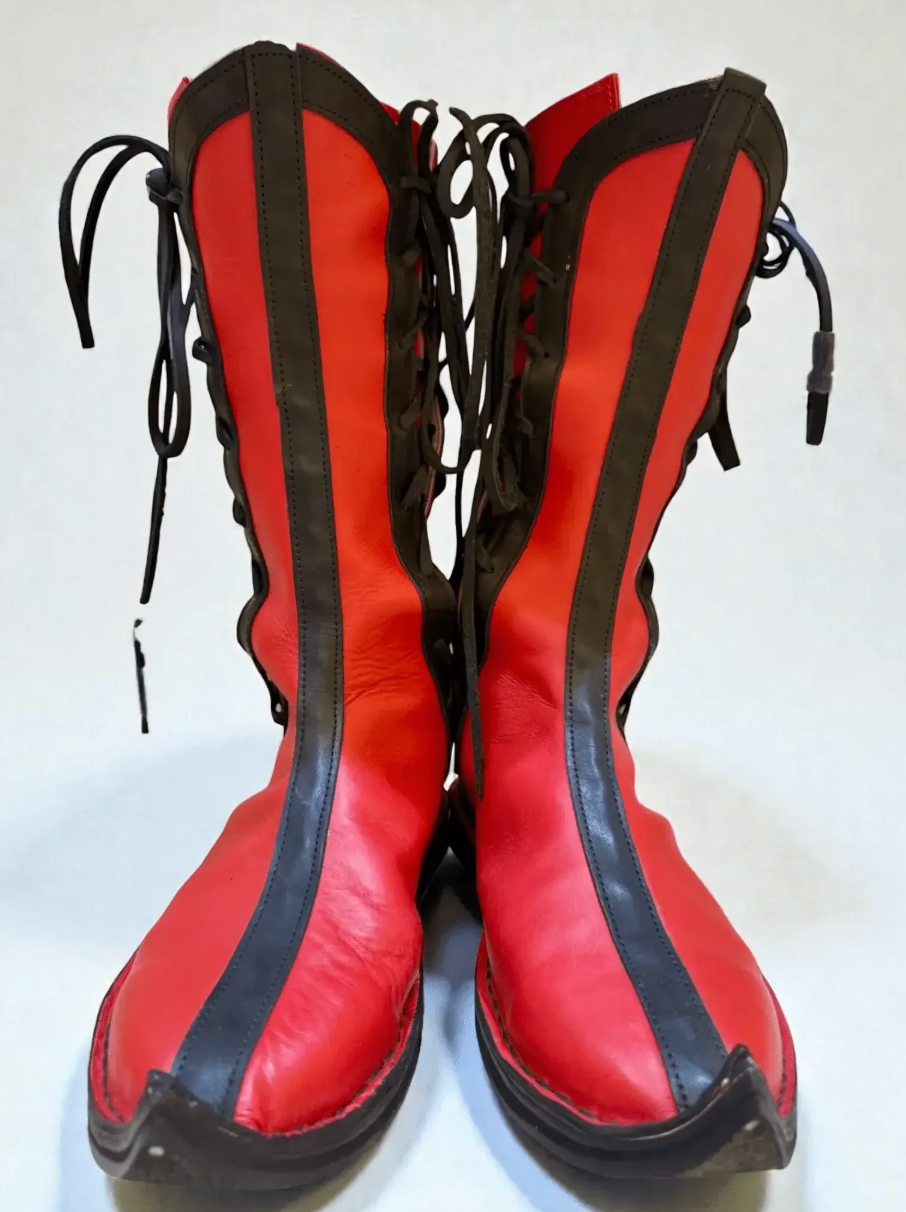Screenshot 2026-06-01 at 1.37.41 PM Medieval boots for men handmade from genuine leather