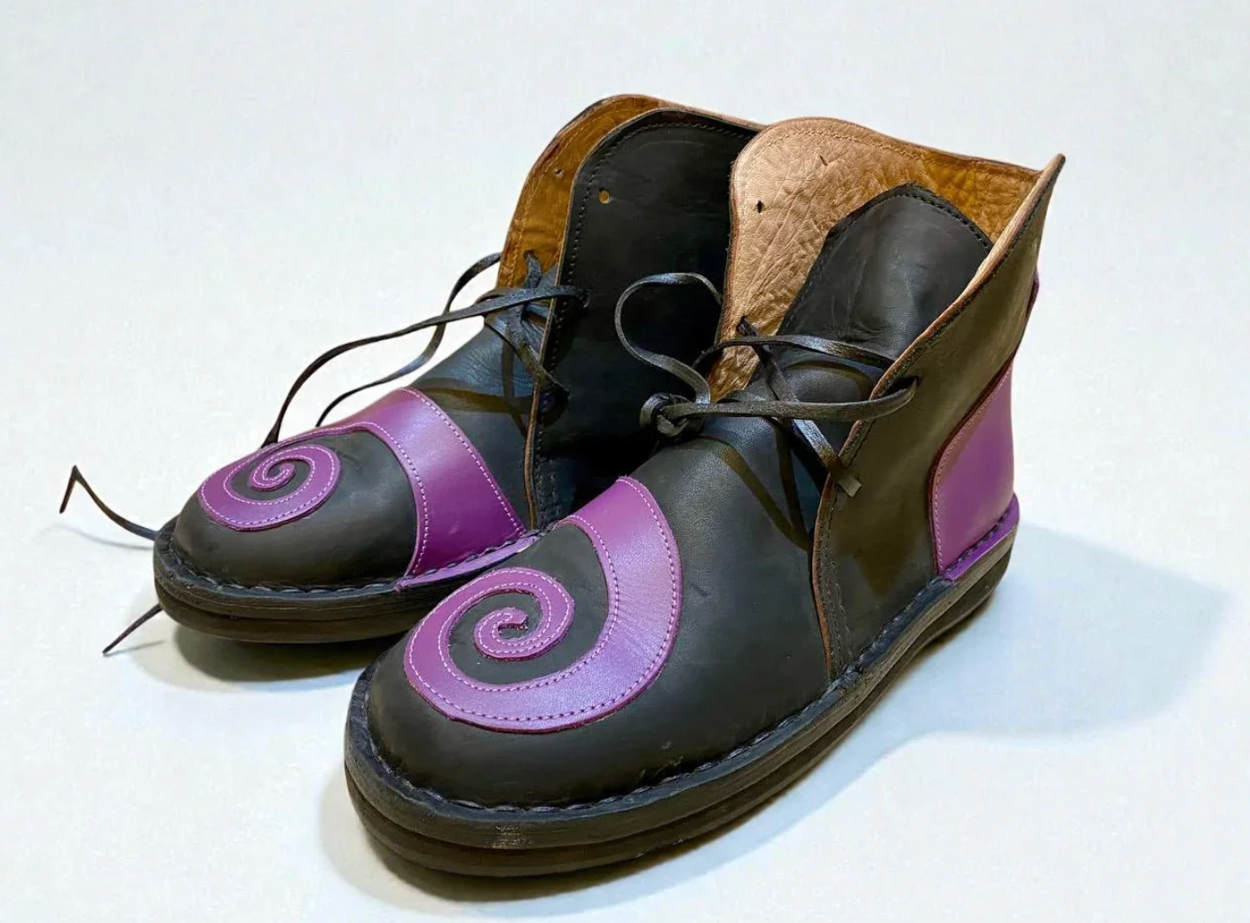 Screenshot 2026-06-01 at 2.16.03 PM Handmade Viking shoes made from genuine leather