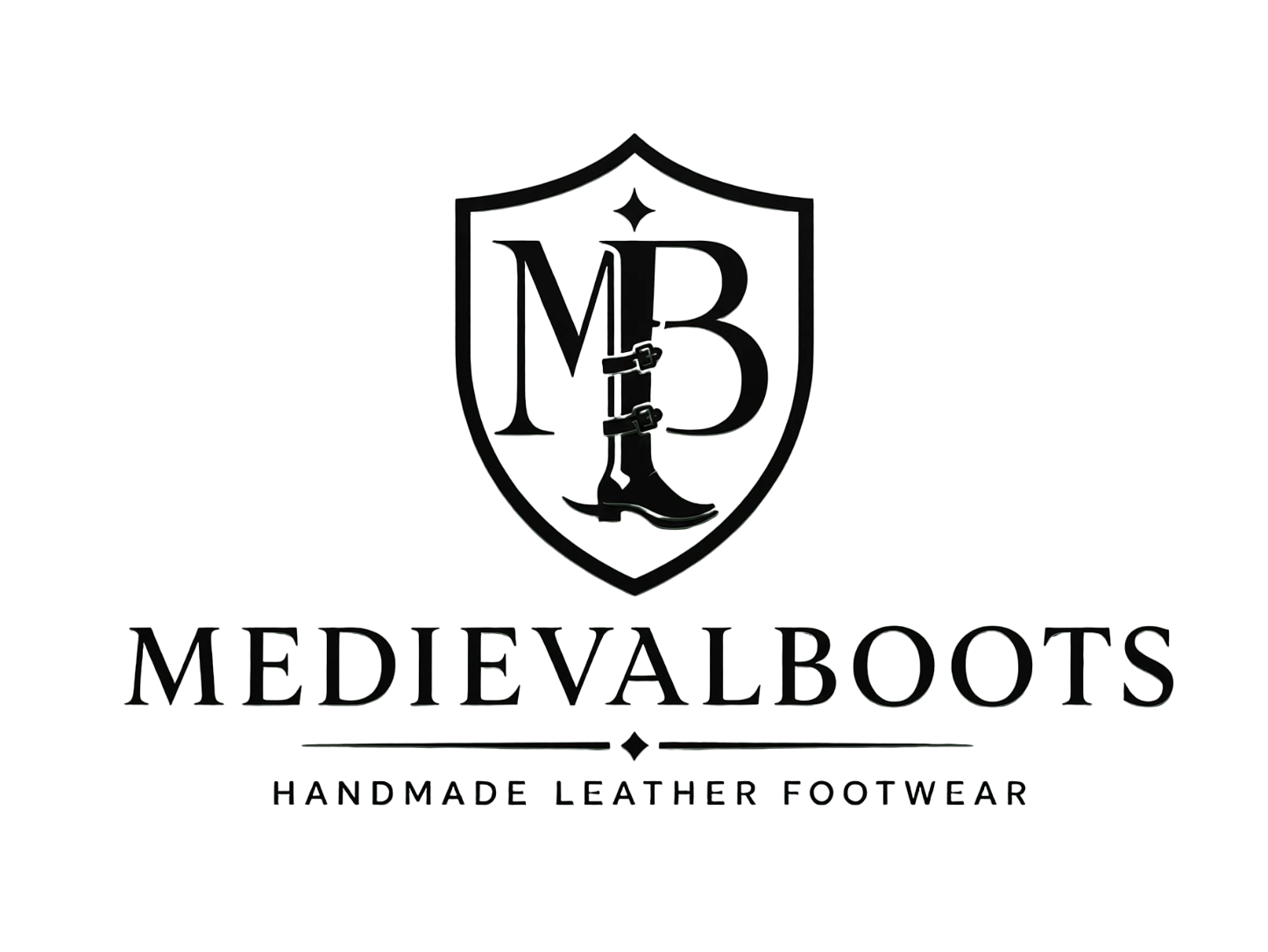 medieval boots